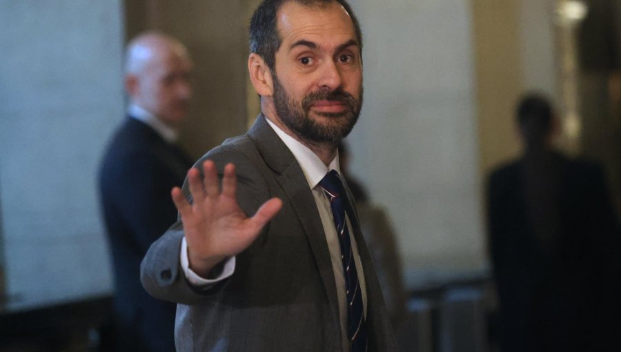 La promesa de austeridad del ministro Grau choca con el escepticismo del Congreso