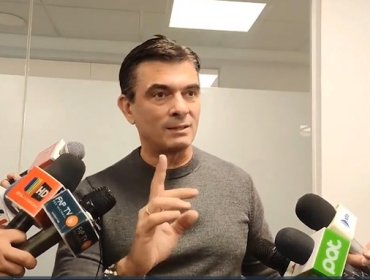 Rodrigo Paz, candidato presidencial de Bolivia: "Voy a retomar relaciones con Chile y EE.UU. para reactivar al país"