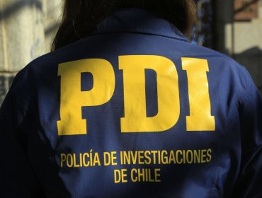 Cae red de lavado de activos en Temuco: Hay más de 20 detenidos, incluyendo un funcionario de un tribunal