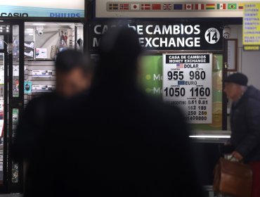 El simposio de Jackson Hole impulsa al dólar y lo lleva a superar la barrera de los $960
