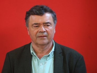 Exministro Valenzuela tras su salida del Gobierno: "Hay una racionalidad política que no la comparto"