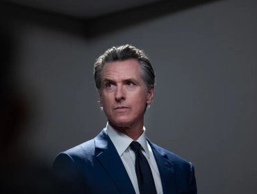 Cómo el Gobernador de California emergió como el líder de la oposición a Donald Trump en EE.UU.