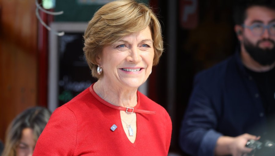 Matthei entrega desglose por región de su compromiso de crear un millón de empleos: en Valparaíso se impulsarán 115 mil