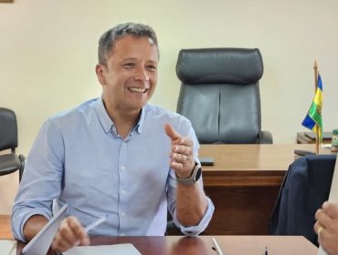 Fiscalía podría citar al alcalde de Curacaví por información de homicidio de ingeniero