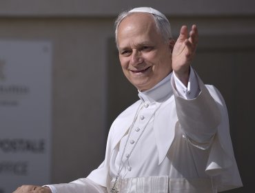 Papa León XIV aborda la falta de sacerdotes y asegura es una "desgracia" para la Iglesia