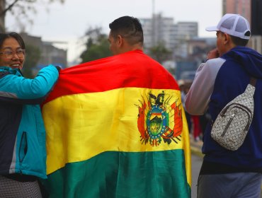 Ciudadanos bolivianos lideran obtención de visas laborales para trabajar en Chile