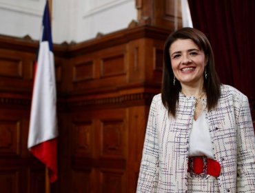Corte Suprema confirma suspensión por cuatro meses de la ministra Verónica Sabaj