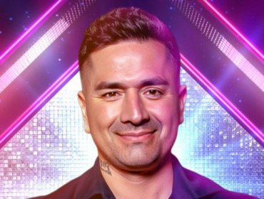 Kike Acuña regresa a la pantalla chica como parte del elenco de la nueva versión de “Fiebre de Baile”
