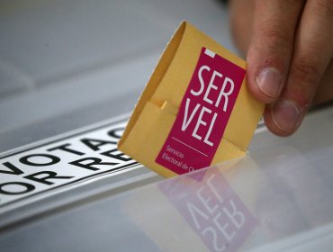 Cámara debatirá la próxima semana el proyecto que multa a quienes no voten
