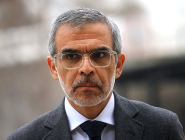 Ministro Cordero dice que planes en materia de seguridad de Matthei y Kast son "programas de continuidad"