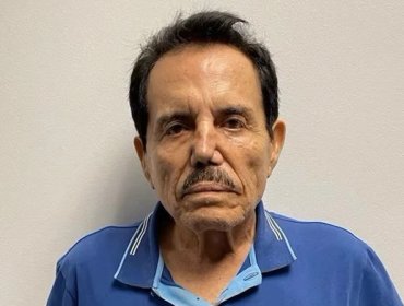 "El Mayo" Zambada se declara culpable de narcotráfico en EE.UU. y asegura que sobornó a policías y políticos mexicanos