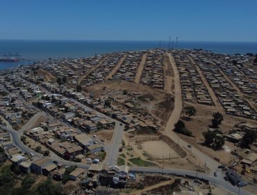 Comisión Técnica amplía una semana el plazo de negociaciones para evitar desalojo de 4.100 familias en la megatoma de San Antonio