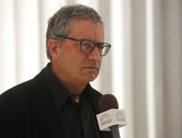 Ex convencional Bernardo Fontaine se suma al equipo de José Antonio Kast