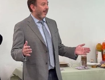Fiscalía investiga a candidato republicano por supuesto plan para obtener fondos del GORE en La Araucanía