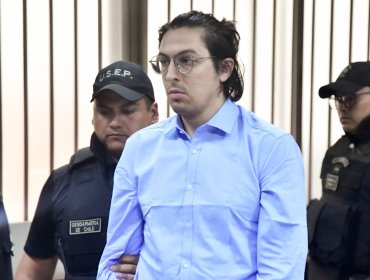 Defensa de Daniel Andrade pide reabrir la investigación en su contra por el caso Convenios