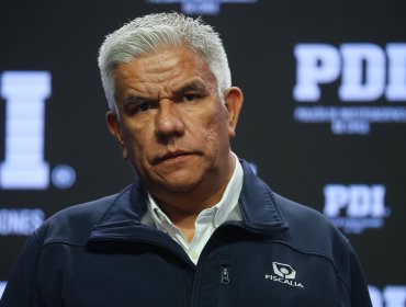 Fiscal descartó abrir causa contra el Alcalde de Curacaví por obstrucción a investigación