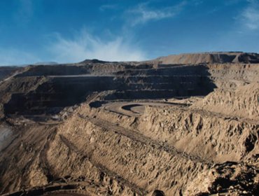 Tragedia en Minera Guanaco: Trabajador de 32 años muere en accidente laboral en Taltal