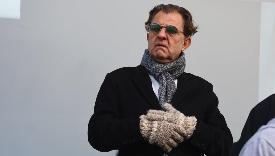 Aníbal Mosa adelanta que este miércoles Colo-Colo podría definir a su nuevo entrenador