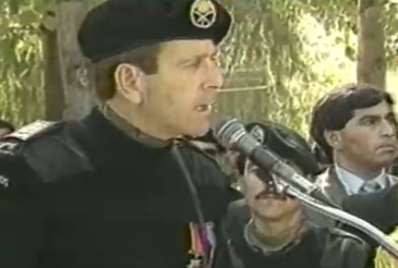 Exbrigadier del Ejército, José Zara Holger, deja Punta Peuco tras condena de 15 años por asesinato de Carlos Prats y su esposa