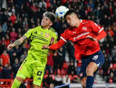 Excomisario de Conmebol adelantó supuesto triunfo de la U y lapidó a Independiente: "¿Castigar a los dos?"