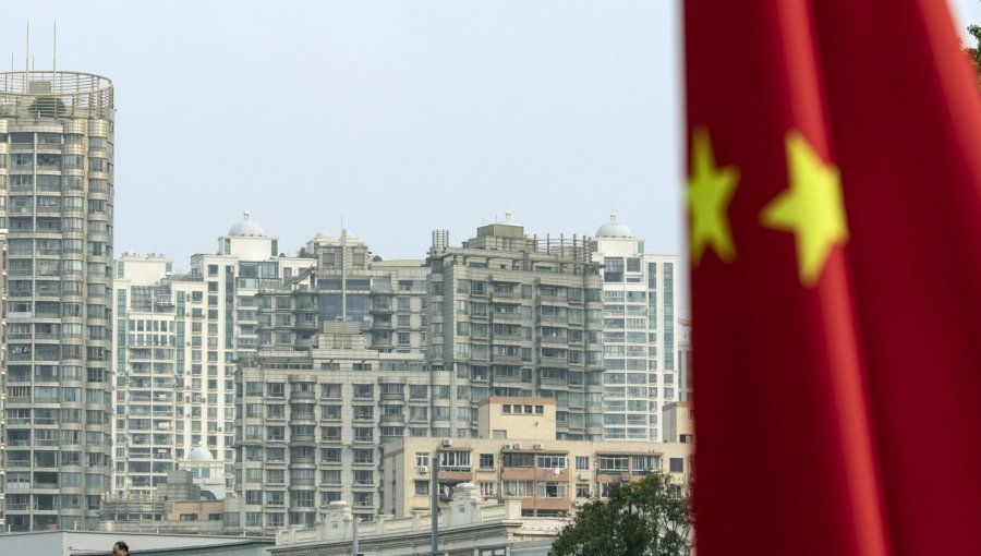 China condena a muerte a exfuncionario estatal por recibir sobornos