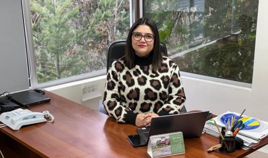 Renuncia seremi de Energía de Aysén luego que se reflotaran mensajes contra Piñera y Carabineros: duró menos de 24 horas en el cargo