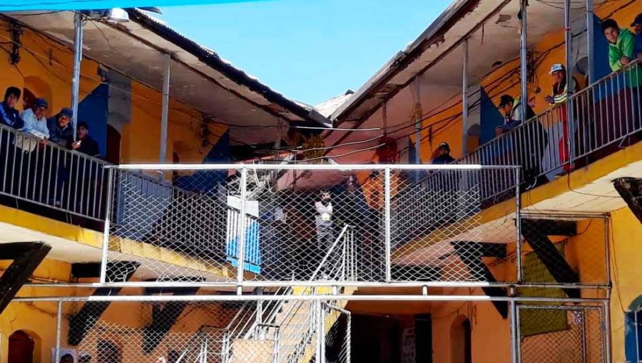 Tribunal Supremo de Bolivia exige revisión de todas las prisiones preventivas ante reclamos generalizados