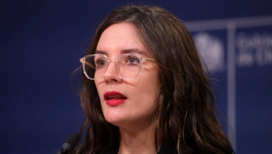 Vallejo lamenta que ex DINA José Zara Holger dejara Punta Peuco "sin contribuir" con búsqueda de desaparecidos