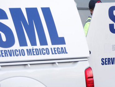 Accidente fatal en Concepción: Investigarán caída de trabajador desde edificio en construcción