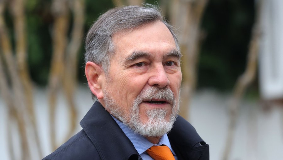 Jefe económico de la campaña de Jara cuestiona dichos "innecesarios" de Carmona sobre Marcel