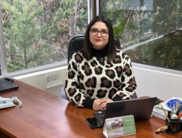 Renuncia seremi de Energía de Aysén luego que se reflotaran mensajes contra Piñera y Carabineros: duró menos de 24 horas en el cargo