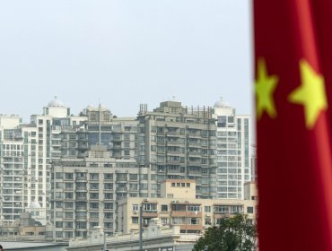 China condena a muerte a exfuncionario estatal por recibir sobornos