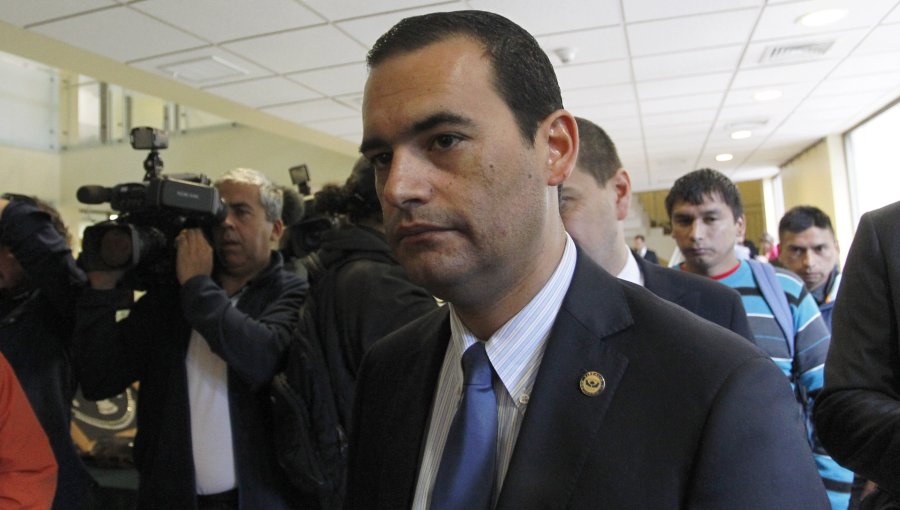 Fiscal de La Araucanía apunta a un nuevo modus operandi de bandas criminales en la región tras fatal emboscada