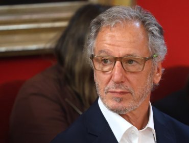 García fija prioridades al mando del Ministerio de Economía: "Vamos a mantener la responsabilidad fiscal"