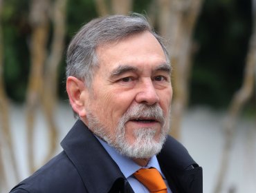 Jefe económico de la campaña de Jara cuestiona dichos "innecesarios" de Carmona sobre Marcel