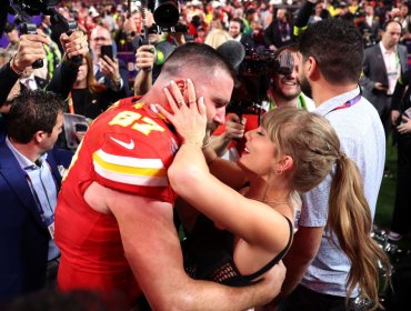 ¡El amor crece! Taylor Swift y Travis Kelce anuncian su compromiso tras dos años de relación