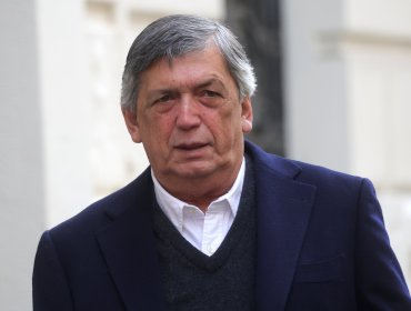 Presidente del PC solicita audiencia con el Fiscal Nacional para abordar situación judicial de Daniel Jadue