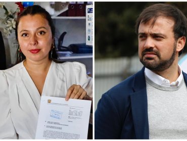 Nieto va tras la autora del post de campaña de Sharp en redes oficiales del Municipio: remitió antecedentes ante el Ministerio Público