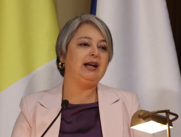 Jara aborda cruce interno en su comando y pide que se concentren en la campaña: "No soy la mamá de ninguno de los dirigentes"