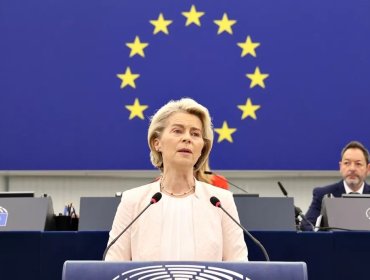 UE defiende su "derecho soberano" de regular la tecnología frente a nuevas amenazas de Trump