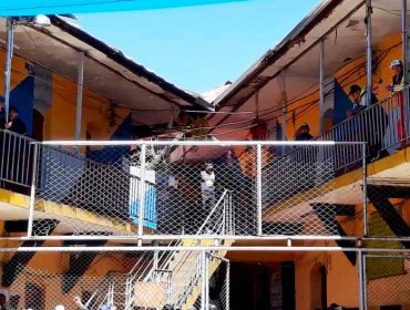 Tribunal Supremo de Bolivia exige revisión de todas las prisiones preventivas ante reclamos generalizados