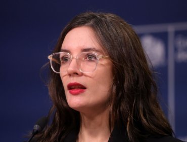 Vallejo lamenta que ex DINA José Zara Holger dejara Punta Peuco "sin contribuir" con búsqueda de desaparecidos