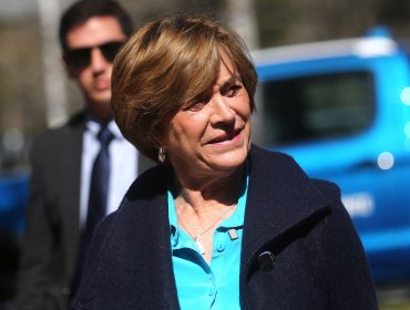 Matthei rechaza propuesta de Kast para modificar la reforma de pensiones: "Tenemos que defender la PGU"