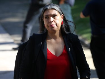 Choque político en comando de Jara: Figueroa (PC) responde a críticas de Lagos-Weber (PPD)