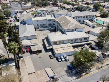 Destacan traspaso de edificio para el primer Centro del Adulto Mayor en Quillota y llaman a avanzar en postulación a fondos regionales
