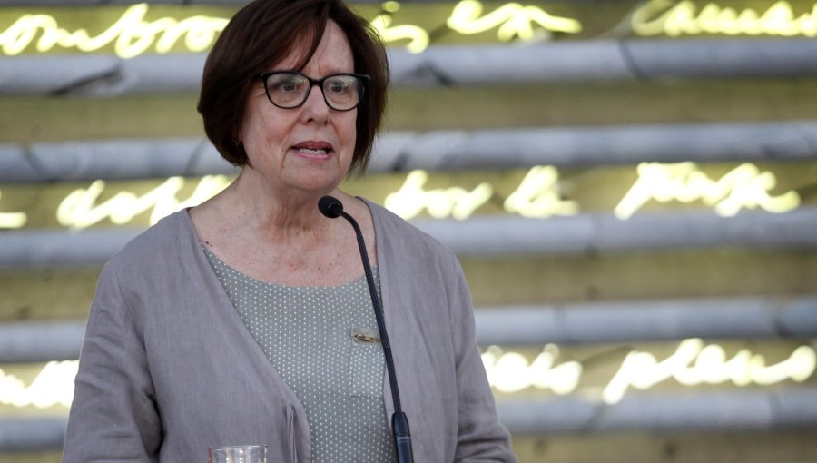 Hija de general Prats por salida del ex DINA José Zara de Punta Peuco: "Sentimos que es justicia incompleta"