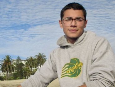 Desesperada búsqueda de joven universitario que desapareció tras viajar a Viña del Mar