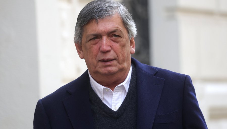 Presidente del PC solicita audiencia con el Fiscal Nacional para abordar situación judicial de Daniel Jadue
