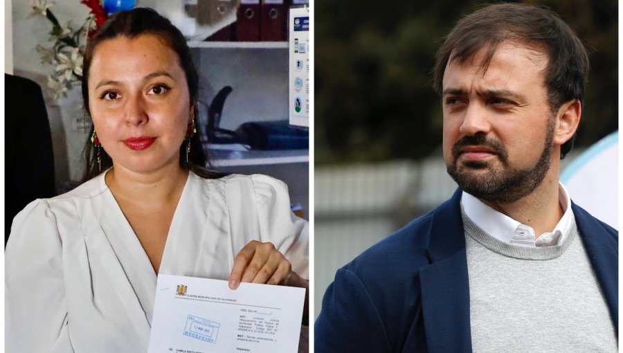 Nieto va tras la autora del post de campaña de Sharp en redes oficiales del Municipio: remitió antecedentes ante el Ministerio Público
