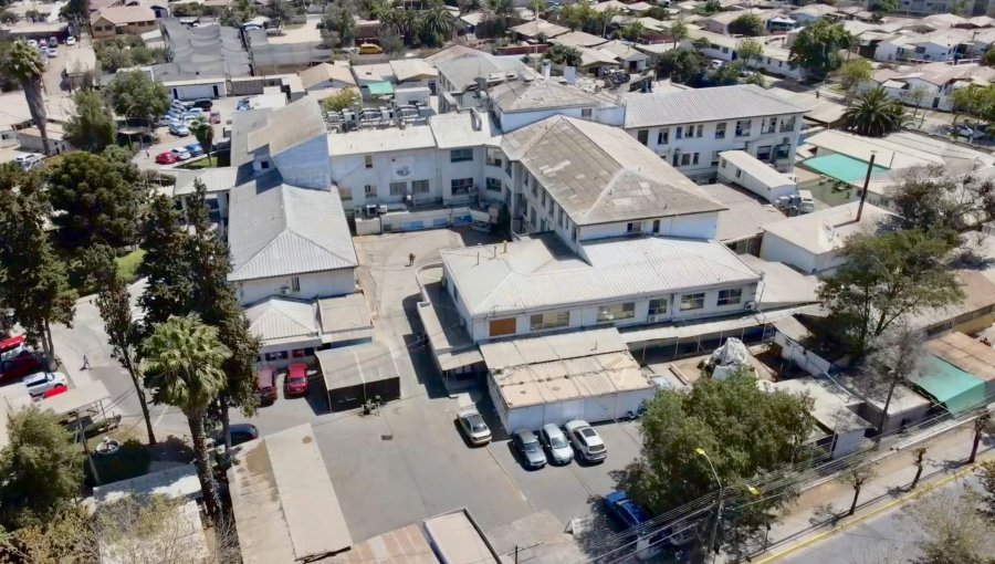 Destacan traspaso de edificio para el primer Centro del Adulto Mayor en Quillota y llaman a avanzar en postulación a fondos regionales